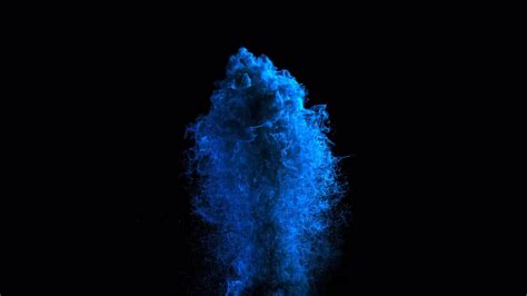 How useful is this new app? Reverse Ink Drop Animation Background - Stock Motion ...