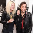 alison mosshart boyfriend – jamie hince – QFB66