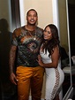 Look How Proud La La Anthony Is of Husband Carmelo Anthony for Bringing ...