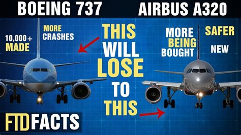 Panzer Überwinden Ruhe Boeing 737 Airbus A320 Halb Acht Feedback Ermordung