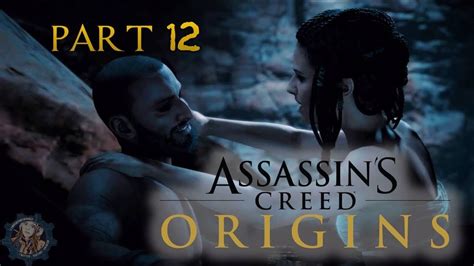 Assassin S Creed Origins Playthrough Part 12 YouTube