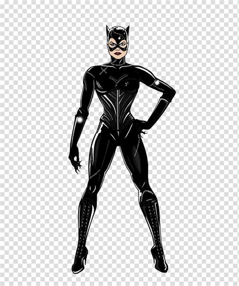 Catwoman Clipart Clip Art Library