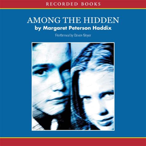 Among The Hidden Audiobook Free Download By Trial