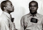 Bumpy Johnson And The True Story Behind 'Godfather Of Harlem'