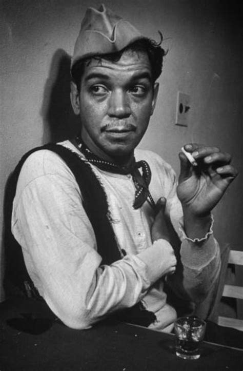Cantinflas 1911 1993 Mexican Actor Played Passepartout In The