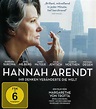 Hannah Arendt: DVD oder Blu-ray leihen - VIDEOBUSTER.de