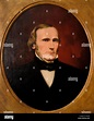 John Scott Harrison, Congressman - Son of President William Henry ...