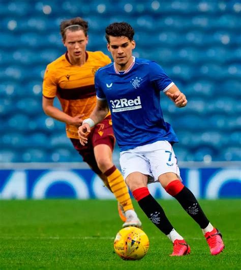 5 Talking Points As Joe Aribo Inspires Rangers To Sweep Motherwell Aside On Ibrox Return Daily