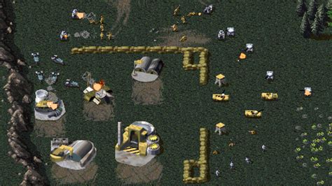 Command And Conquer Developers Release Source Codes For Mods