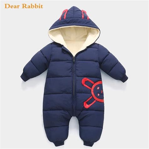 Wear Winter For Baby Boys And Baby Girls Free Shipping Outerwear