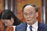 Is ‘firefighter’ Wang Qishan working behind the scenes on trade talks ...