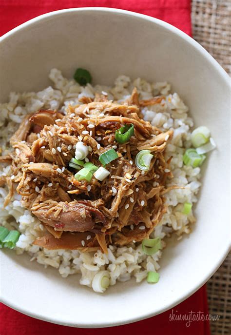 If a cooking time range is given (5 to 6 hours on low for example) cook for the lowest cooking time given (in this case 5 hours). 37 of the Best Crock-Pot Chicken Recipes You'll Ever Try