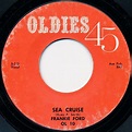 Frankie Ford - Sea Cruise (Vinyl) | Discogs