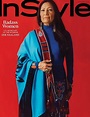 美國232年來首位原住民內閣！一身「傳統服裝」混搭現代風登時尚雜誌 - 自由電子報iStyle時尚美妝頻道