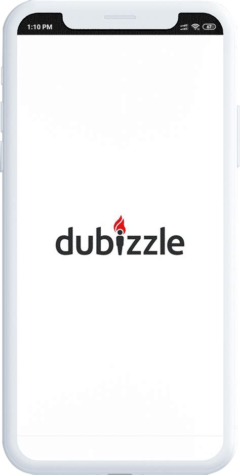 Dubizzle App Sell Anything