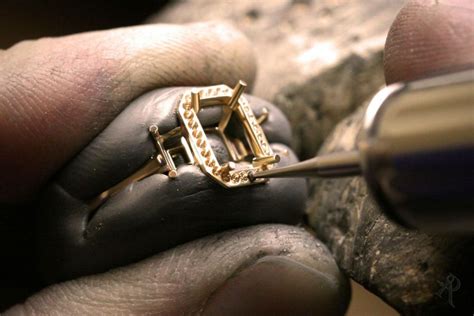 The Process Of Making Jewellery Neplox