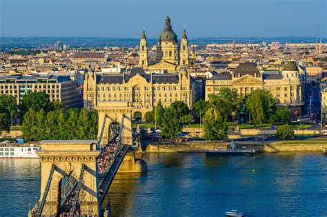 10 Things To Do In Budapest In A Day What Is Budapest Most Famous For