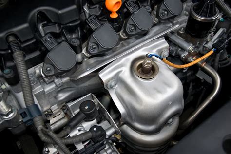The 4 Types Of Ignition System And How They Work 2022