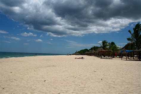 Capture My World Beautiful Playa Santa Clara In Panama