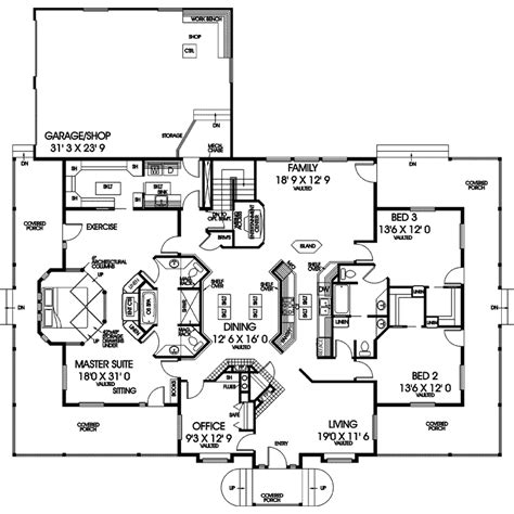 Alvin Tudor Home Plan 085d 0538 House Plans And More