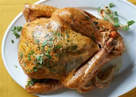 How To Truss A Turkey The Easy Way Allrecipes