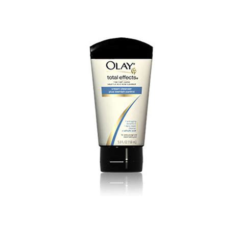 Olay 7 In 1 Anti Aging Salicylic Acid Acne Cleanser Beautylish