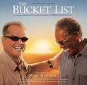 Best Buy: The Bucket List [Original Motion Picture Soundtrack] [CD]