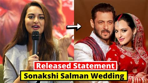 Sonakshi Sinha Demands A Separate House For Marriage With Salman Khan Shocking Statement