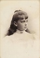 Grand Duchess Elena Vladimirovna Romanova of Russia. | Romanov dynasty ...