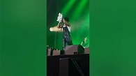 Burhan G - GULVET 22 (Wonderfestiwall 220818) @burhang_DK - YouTube