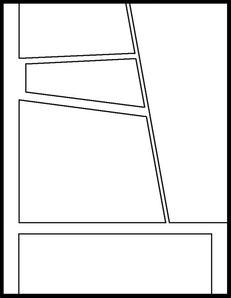These comic templates are specifically and strategically designed to teach comic creation and work with academic projects in. Comic book template, Comic template, Comic panels