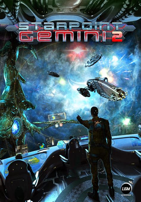 Download Starpoint Gemini 2 Repack Full Version Pc Game The Ultimate