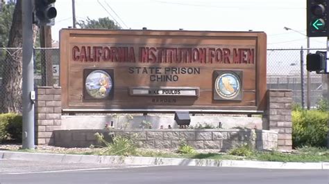 Coronavirus California Reports 1st Prison Inmate Death Caused By Covid