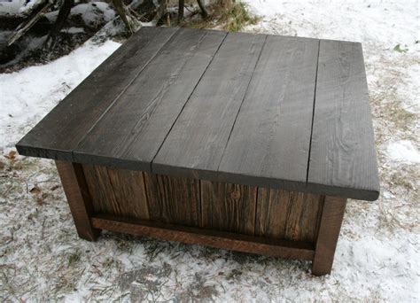 Shop modern furniture canada for all modern furniture in canada, as well as a huge selection of rustic, reclaimed, distressed wood, and vintage furniture in canada. Rustic Modern Reclaimed Coffee Table. $420.00, via Etsy ...