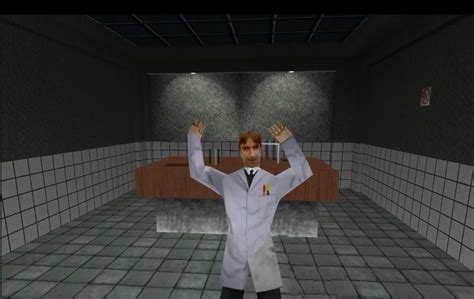 Goldeneye 007 Is A Game Many Have Played But Not Many Have Fully