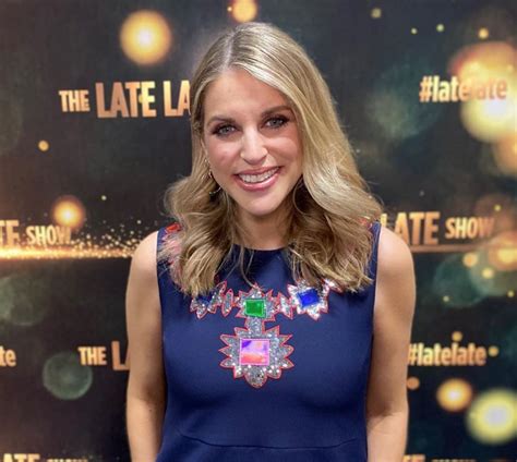 Amy Huberman Recalls The Time She Attended Prince William And Kate Middletons Wedding On Her