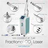 Laser Medical Equipment