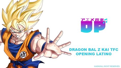 Toei has redubbed, recut, and cleaned up the animation of the original 1989 animated series. Dragon Ball Z Kai The Final Chapters Opening Latino | Animax 2019 (AOM) - YouTube