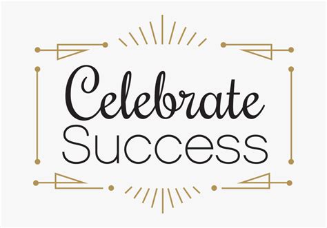 Celebrate Success Clip Art Free Transparent Clipart Clipartkey