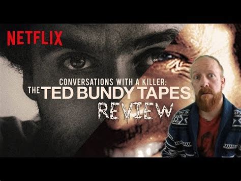 Conversations With A Killer The Ted Bundy Tapes Netflix Review Youtube