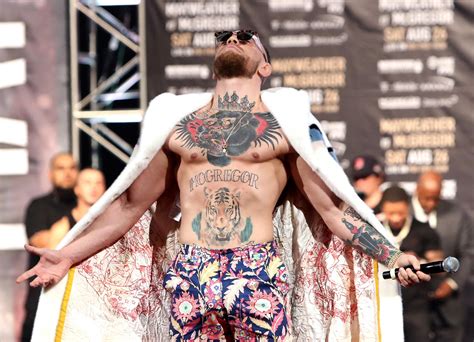 As of 2021, conor mcgregor's net worth is $120 million, making him the richest mma fighter in the world. Conor McGregor net worth revealed: What he earns, who ...