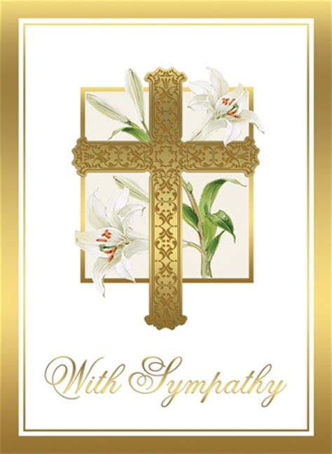 Online mass cards are available through the website of the philippine jesuits at www.phjesuits.org. Deceased - With Sympathy Mass Card