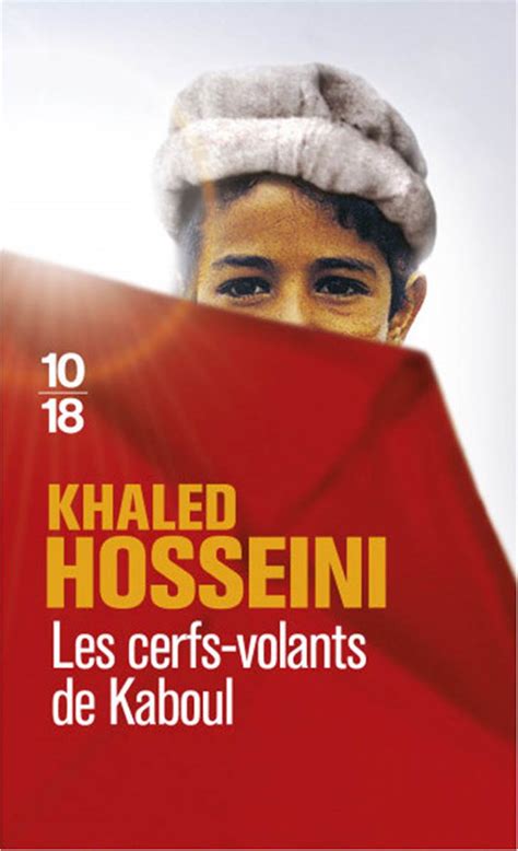 Les cerfs volants de kaboul, de Khaled Hosseini AFGHANISTAN Comptoirs