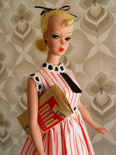 10 Best Images About Bild Lilli Doll Before Barbie On Pinterest