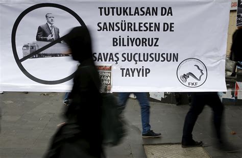 Turkey Is World S Leading Jailer Of Journalists CPJ
