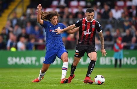 20 (born 14 sep, 2000). Chelsea youngster Ethan Ampadu needs Premier League loan ...