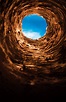 Rabbit Hole Wallpapers - Wallpaper Cave
