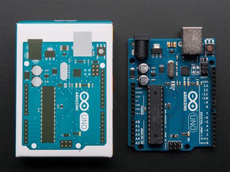 Arduino Uno R3 Original Tinkbox