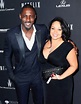 Idris Elba Splits From Longtime Girlfriend Naiyana Garth - Closer Weekly