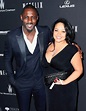 Idris Elba Splits From Longtime Girlfriend Naiyana Garth - Closer Weekly